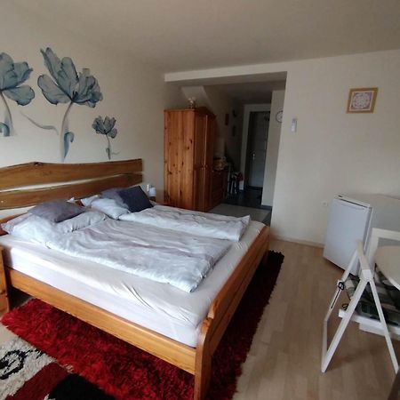 Liliána Vendégház Balatonfůzfő Quarto foto