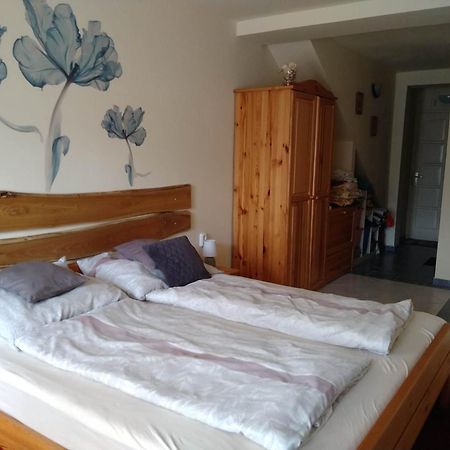 Liliána Vendégház Balatonfůzfő Quarto foto