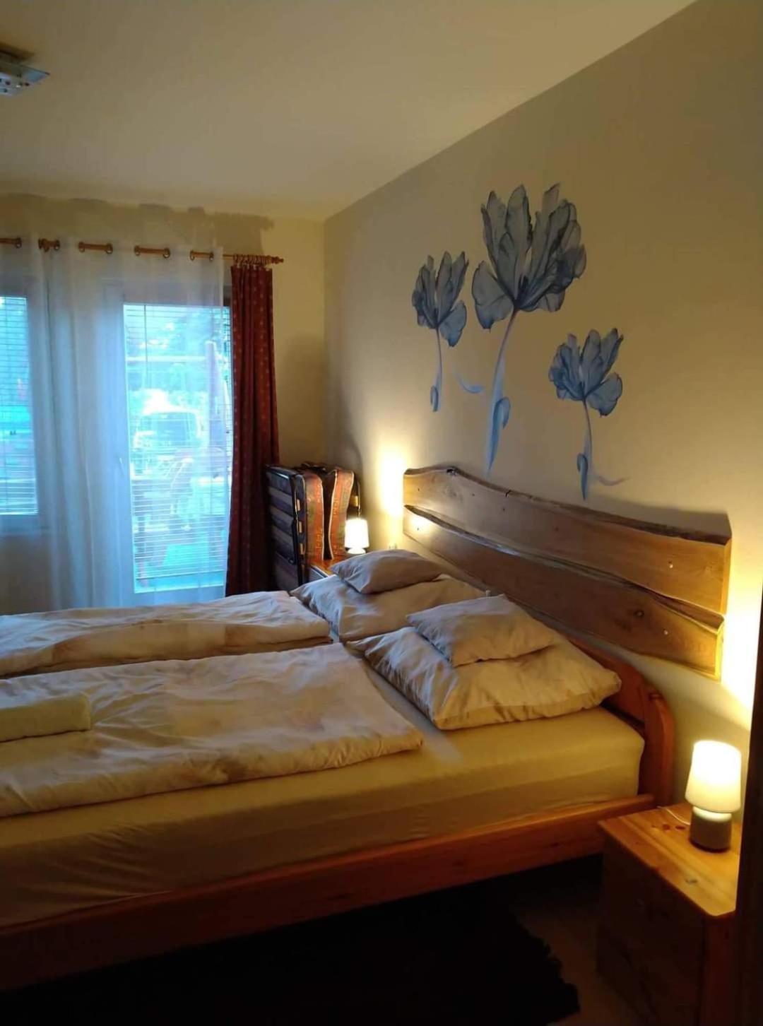 Liliána Vendégház Balatonfůzfő Quarto foto