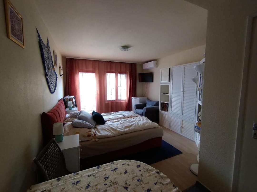 Liliána Vendégház Balatonfůzfő Quarto foto