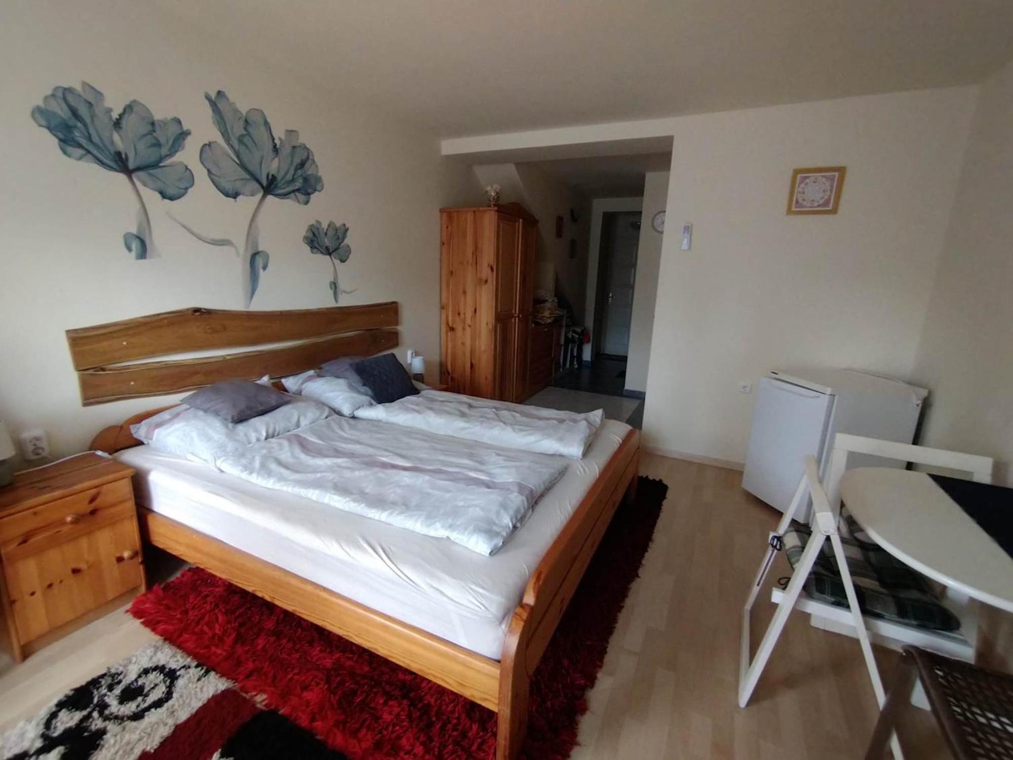 Liliána Vendégház Balatonfůzfő Quarto foto