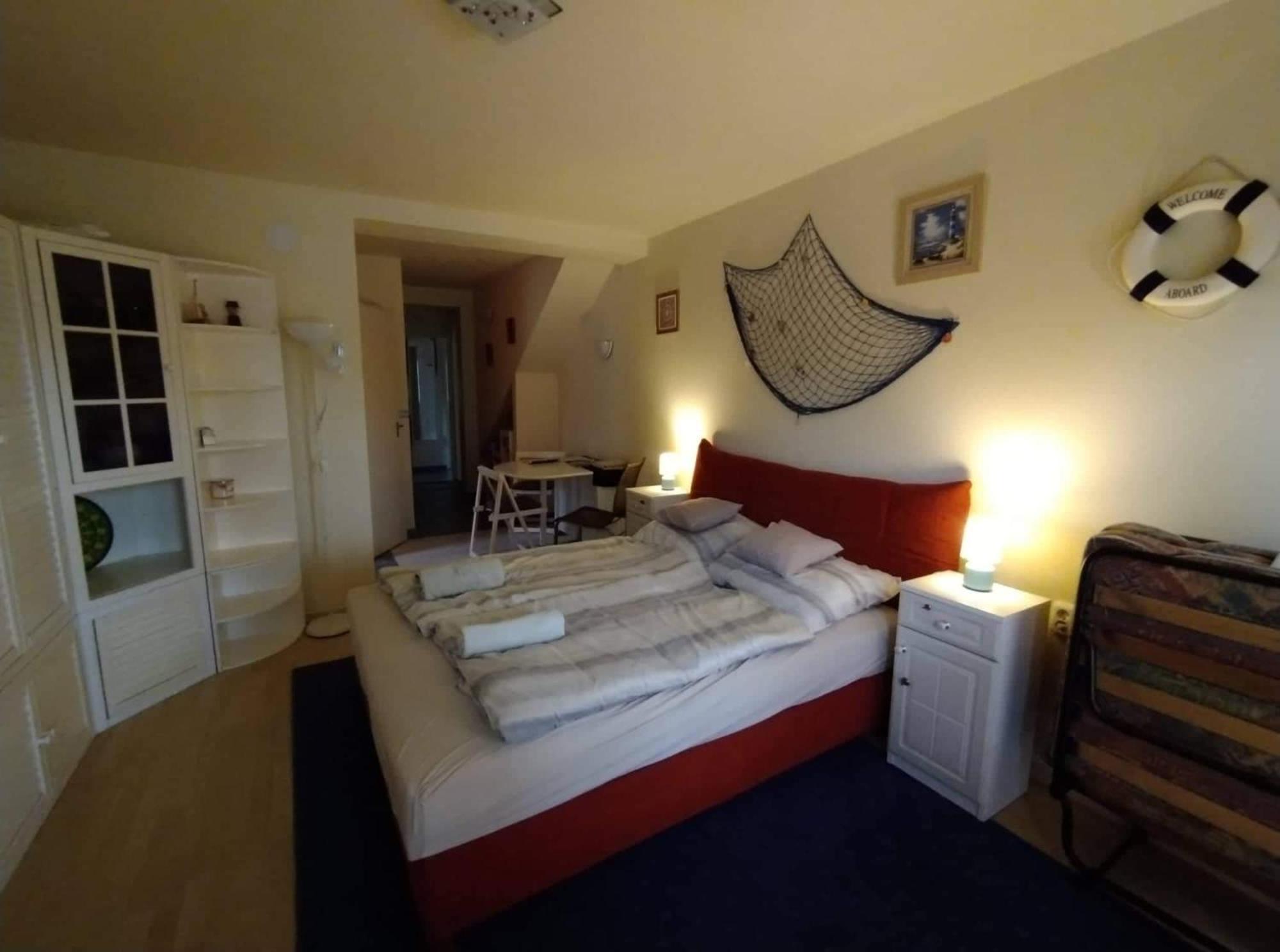 Liliána Vendégház Balatonfůzfő Quarto foto