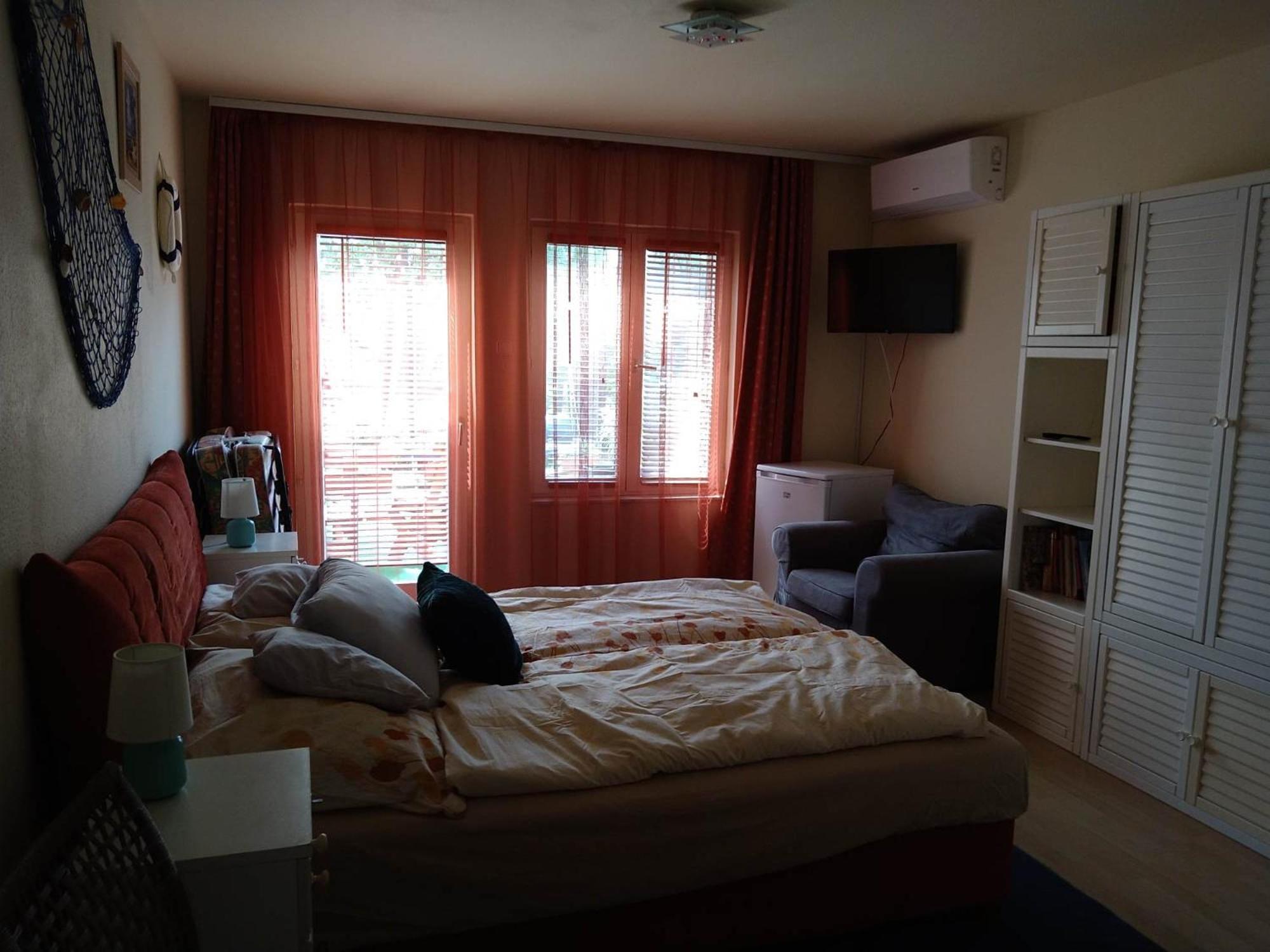 Liliána Vendégház Balatonfůzfő Quarto foto